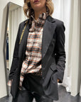 Giacca Tensionein Donna Art. 26B1132