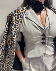 Giacca Stasi Marella Donna Art. 25230460512