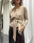 Maglia Lurex Eroico EmmeMarella Donna Art. 2525366241
