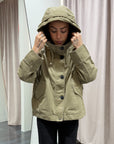 Parka Alaska Only Art. 15336264