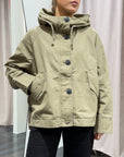 Parka Alaska Only Art. 15336264