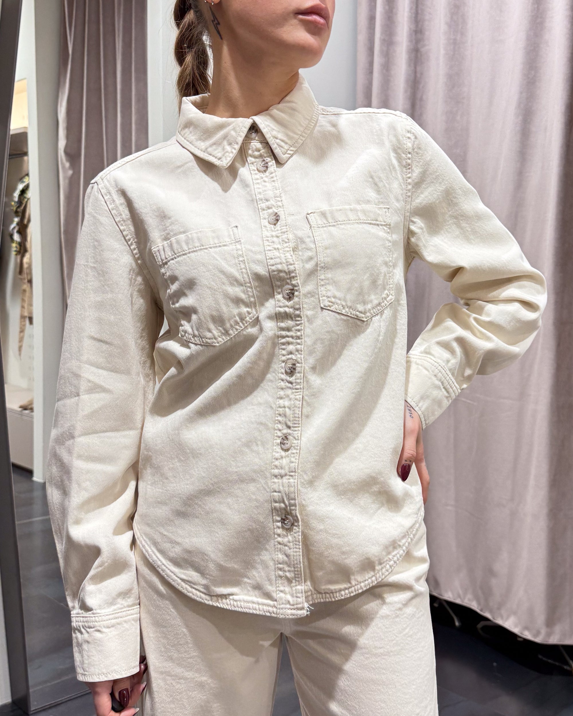 Camicia Silla Only Art. 15338783