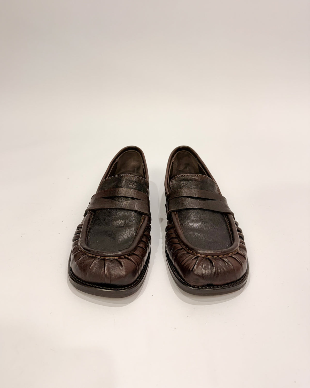 Mocassino Arricciato Donna Divine Follie Art. ILARY2629