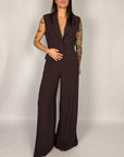 Pantalone Palazzo Imperial Art. P7J7MHX