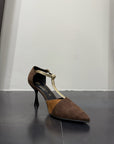 Tacco Trilogy Donna Divine Follie Art. 8017