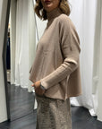 Lupetto Susy Mix Donna Art. 78289