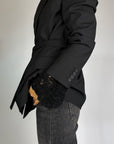 Giacca Allison Semicouture Donna Art. Y6WI10
