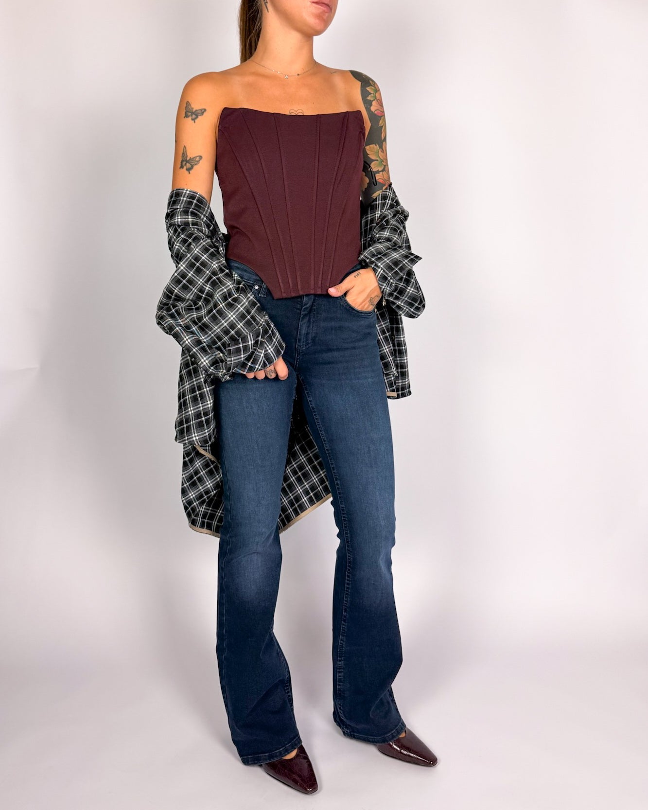 Top Lumina Donna Art. LD5941