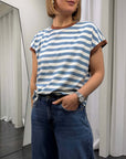 T-shirt Riga Donna Dixie Art. T262A154