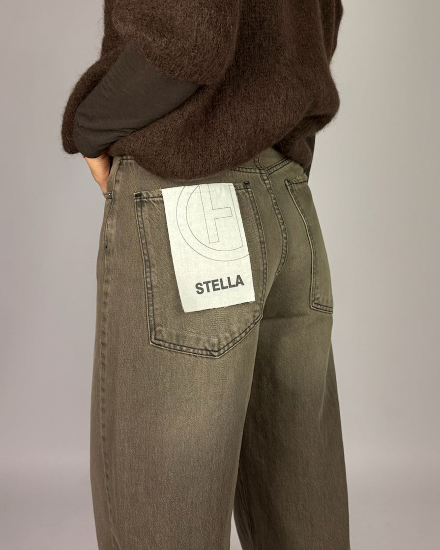 Jeans Stella Denim HaveONE Donna Art. PLS-R138