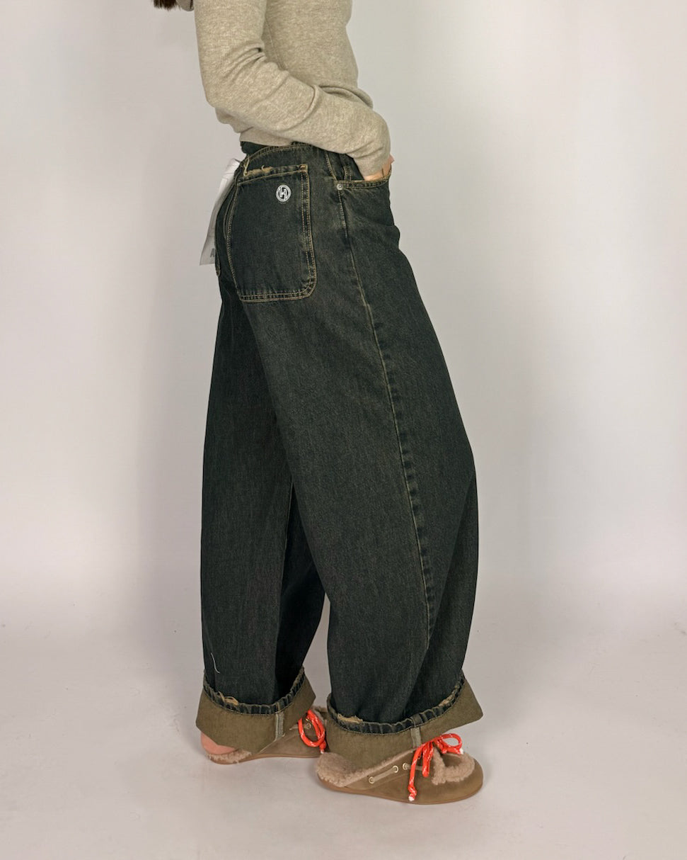 Jeans Bella HaveONE Donna Art. PLS-R103