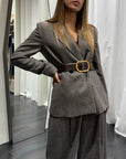 Giacca Canarie EmmeMarella Donna Art. 25250460822