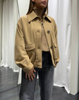 Maglione Emeraude Semicouture Donna Art. Y5WD16