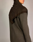 Foulard Stampa Bandana Destin  Donna Art. Judy Triangle