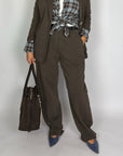 Pantalone Felpa Susy Mix Star Donna Art. ST61222P