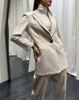 Completo Giacca+Patalone Susy Mix Donna Art. SM073A
