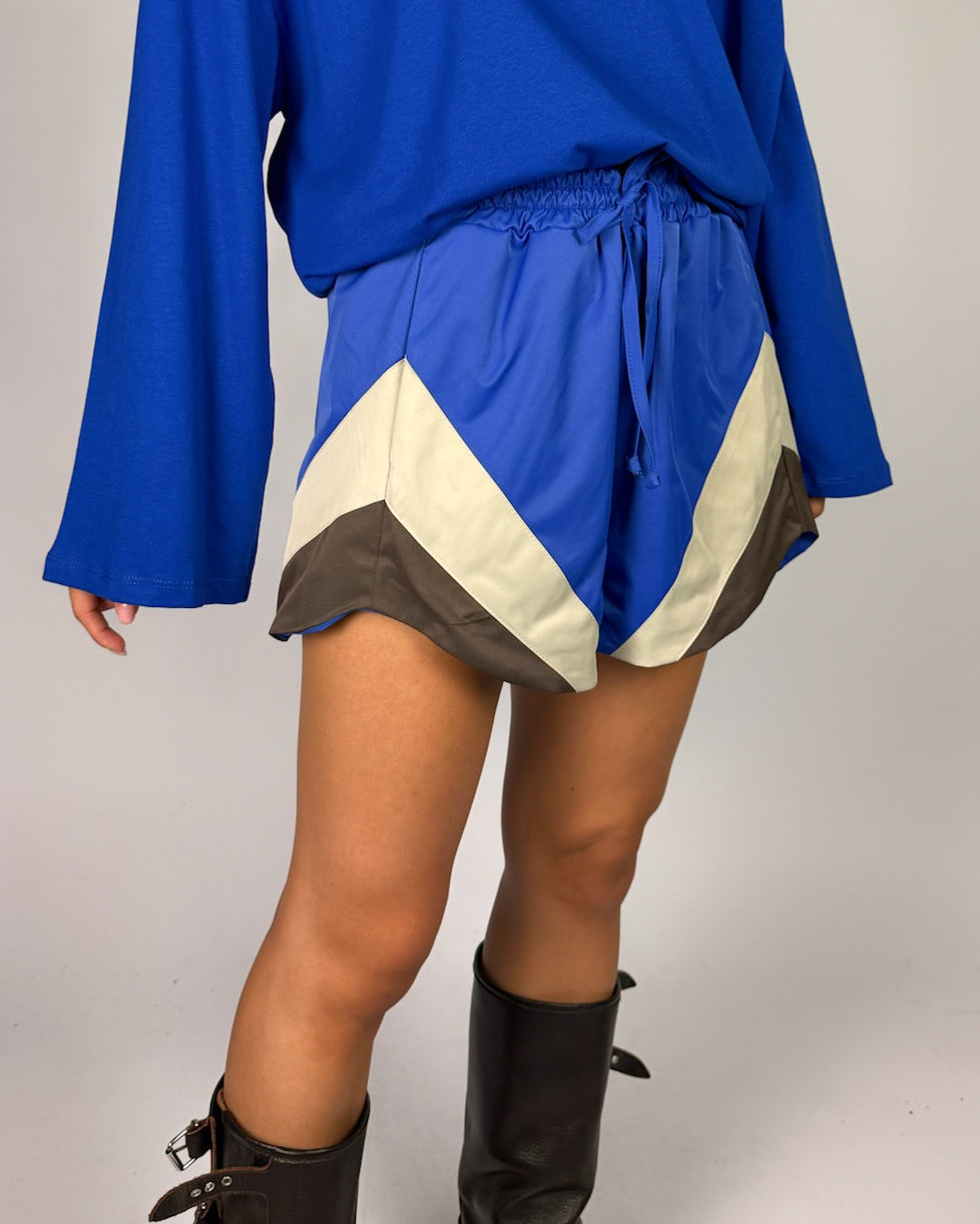 Shorts Lumina Donna Art. LD6175
