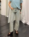 Jeans Tom Regular Tensionein Donna Art. TOM-Summer