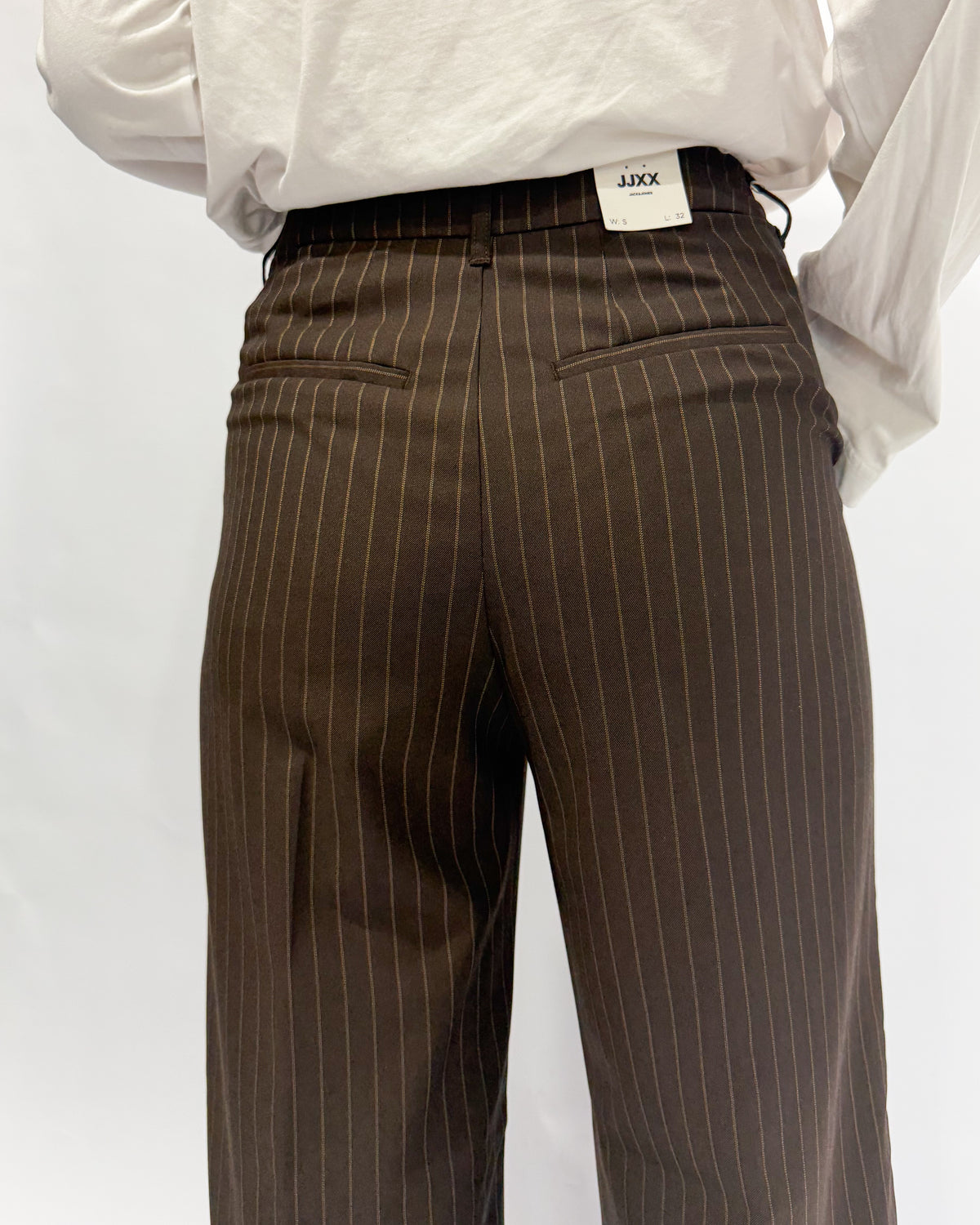 Pantalone Ellis JJXX Donna Art. 12248958
