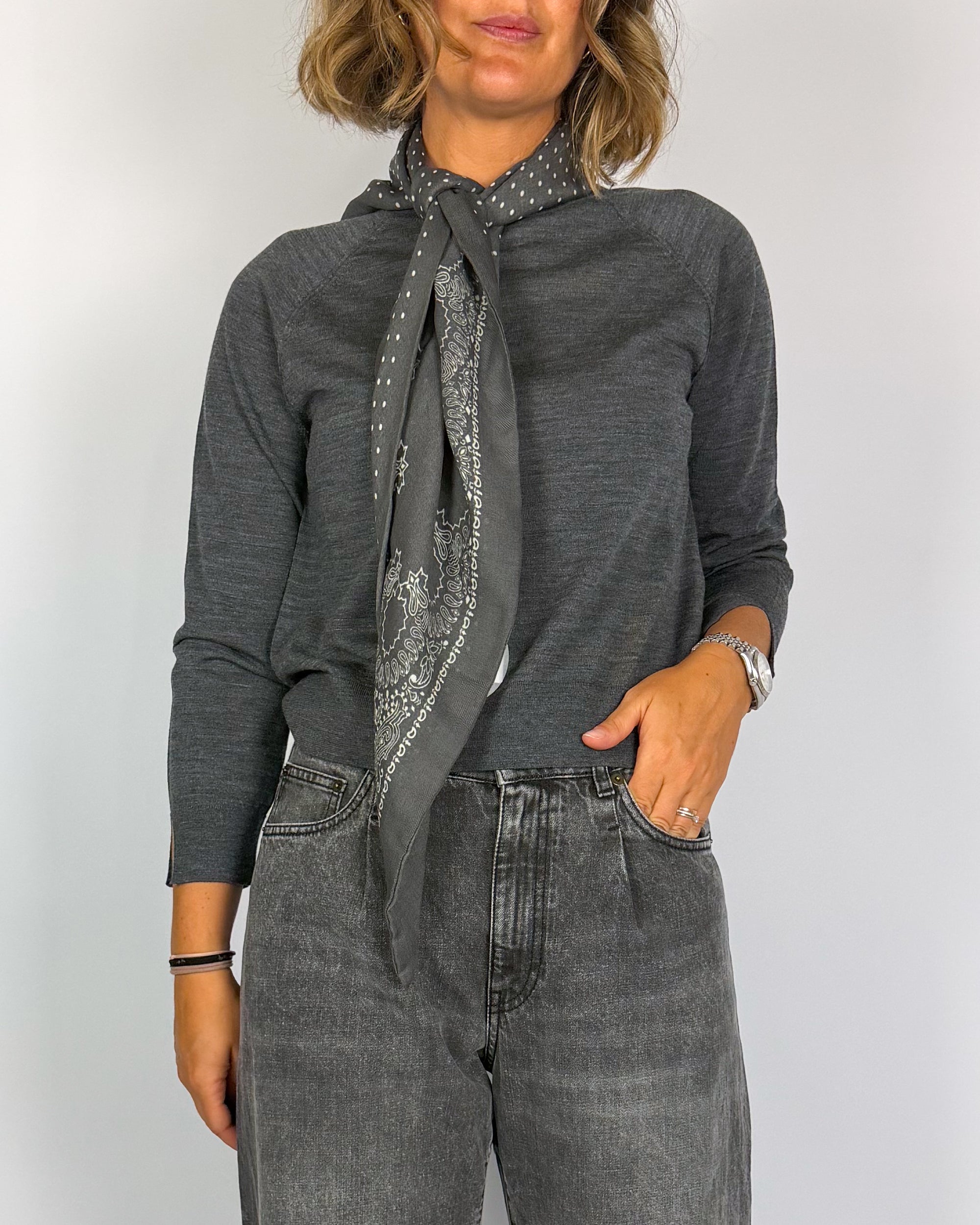 Maglia Cottage EmmeMarella Donna Art. 2625366211200