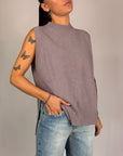 Gilet Girocollo Susy Mix Donna Art. GM240
