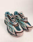Reebok Premier Ultra Road Blue Brown Pink  Donna Art.100269689