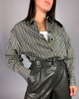 Camicia Riga HaveONE Donna Art. CGE-R038