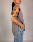 Gilet Girocollo Susy Mix Donna Art. GM240