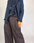 Pantalone Jhonny Semicouture Donna Art. Y6W026