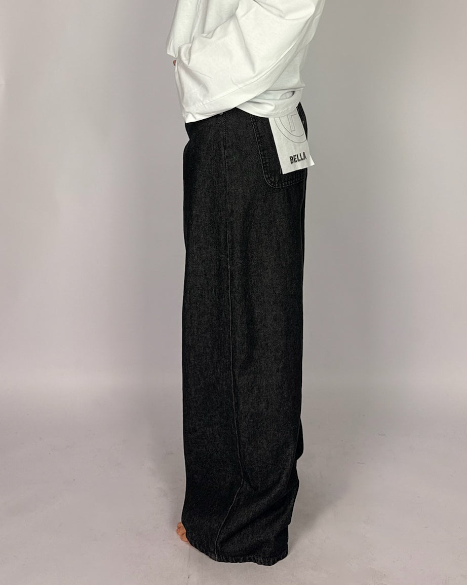 Pantalone Bella TintoDiretto HaveONE Donna Art. PLS-R104