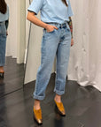 Jeans  Motel Donna Art. CJ9086