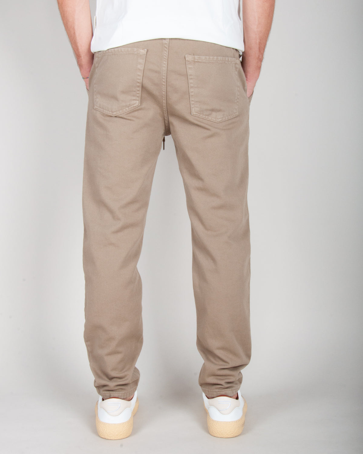 Pantalaccio Bull Denim 1921 Store Art. DALLAS
