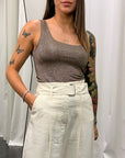 Canotta Lurex Susy Mix Art. B05141
