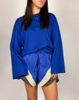 T-shirt Manica Lunga Tensionein Donna Art. FW260045