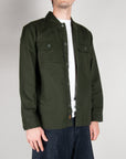 Overshirt Canvas Jack&Jones Art. 12298629