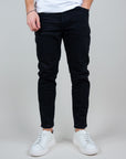 Jeans Berna Uomo Carrot Fit Art. BERNA M 233095