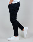 Jeans Berna Uomo Carrot Fit Art. BERNA M 233095