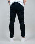 Jeans Berna Uomo Carrot Fit Art. BERNA M 233095