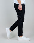 Jeans Berna Uomo Carrot Fit Art. BERNA M 233095