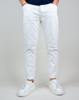 Jeans Berna Uomo Carrot Fit Art. BERNA M 233095