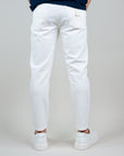 Jeans Berna Uomo Carrot Fit Art. BERNA M 233095