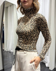 Lupetto Maculato Susy Mix Donna Art. G8400825