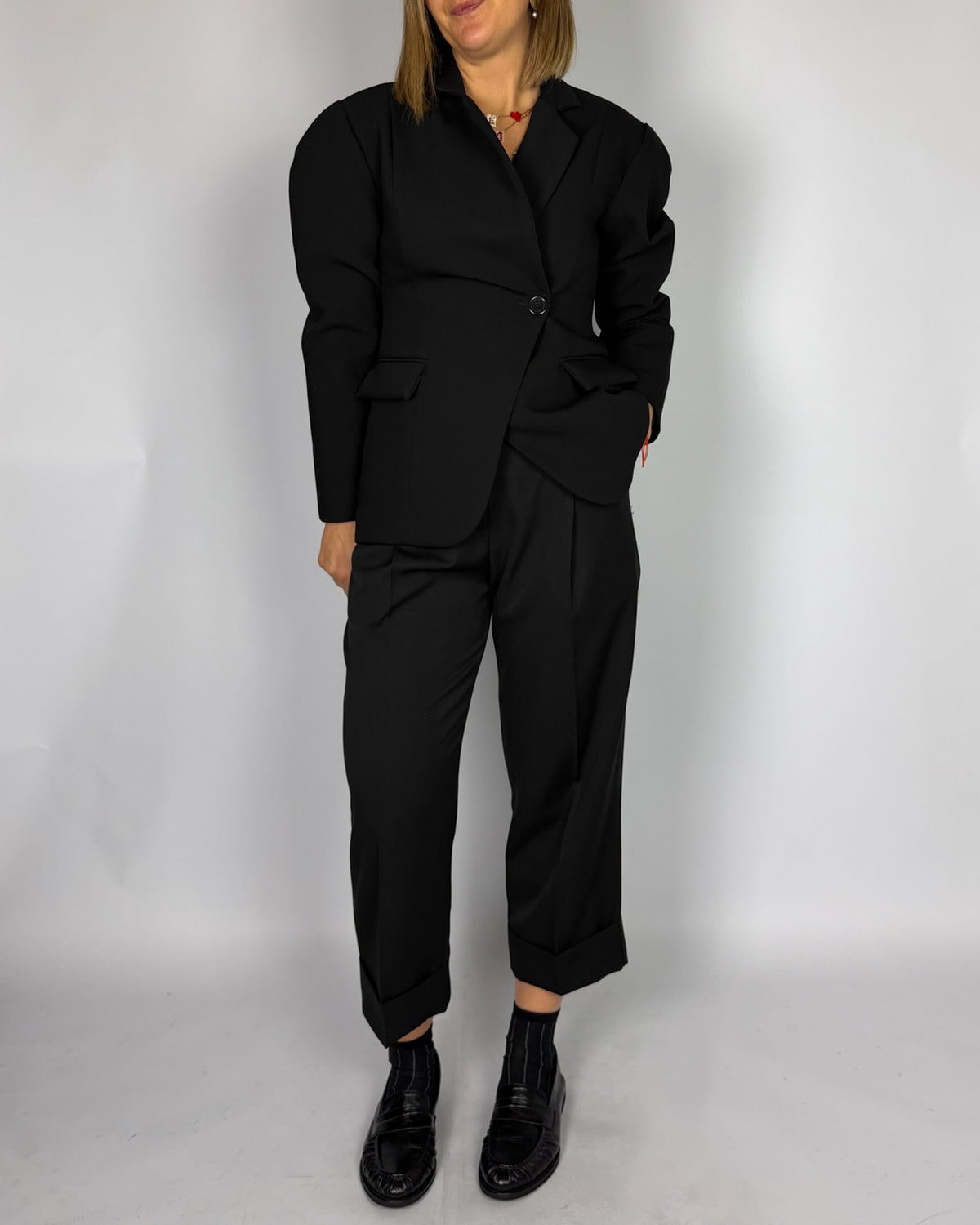 Pantalone Donna Dixie Art. PASVVEG