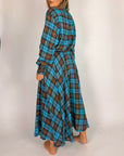 Gonna Quadro Tensionein Donna Art. 40355