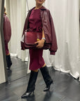 Tubino Fiocco Susy Mix Donna  Art. I252111