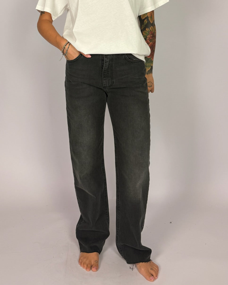 Jeans Moma Tensionein Donna Art. P393J185Z791PT