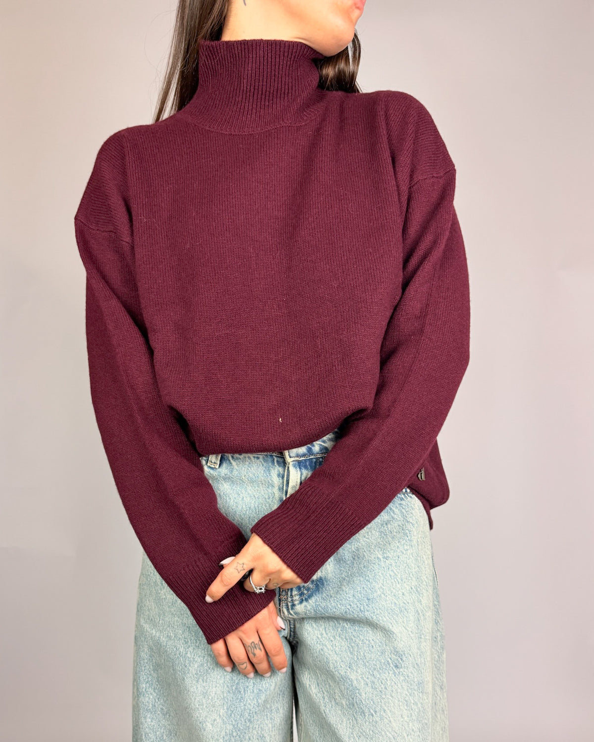Maglione Donna Dixie Art. M833B061A