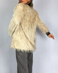 Giacca Frangia Lumina Donna Art. LD6055