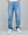 Jeans Palazzo Berna Art. BRN M 251023