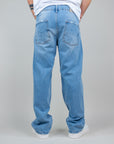 Jeans Palazzo Berna Art. BRN M 251023